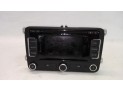 sistema navegacion gps SEAT LEON 2012