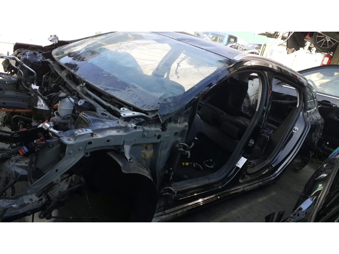 SILENCIOSO POSTERIOR RENAULT MÉGANE E-TECH 2023