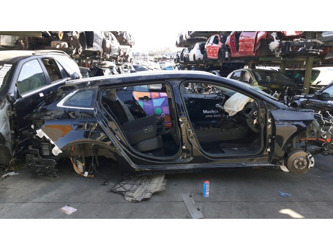 ESTRUC.COJIN DL.D. RENAULT MÉGANE E-TECH 2023