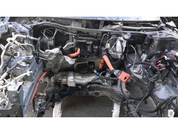 ESTRUC.COJIN DL.D. RENAULT MÉGANE E-TECH 2023