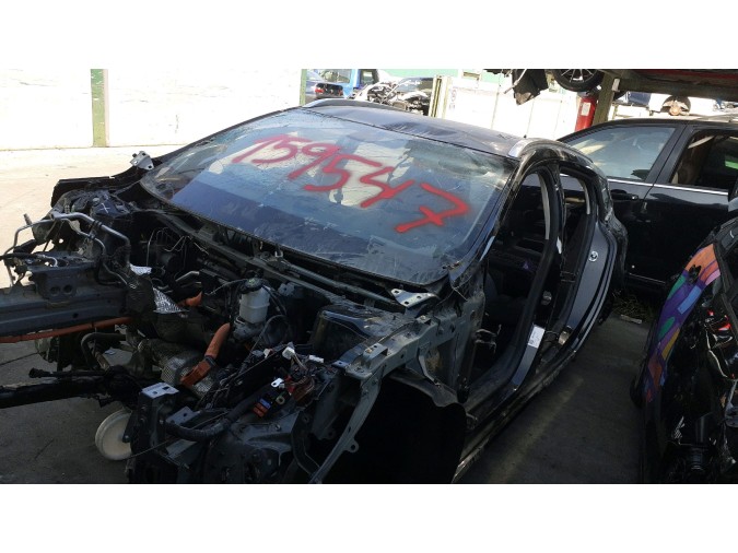 ESTRUC.COJIN DL.I. RENAULT MÉGANE E-TECH 2023