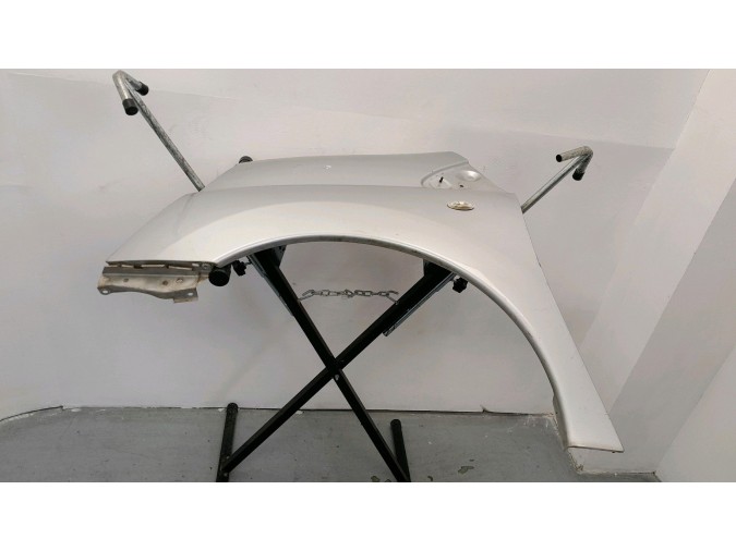 ALETA DELANTERA IZQUIERDA FIAT SCUDO 2007