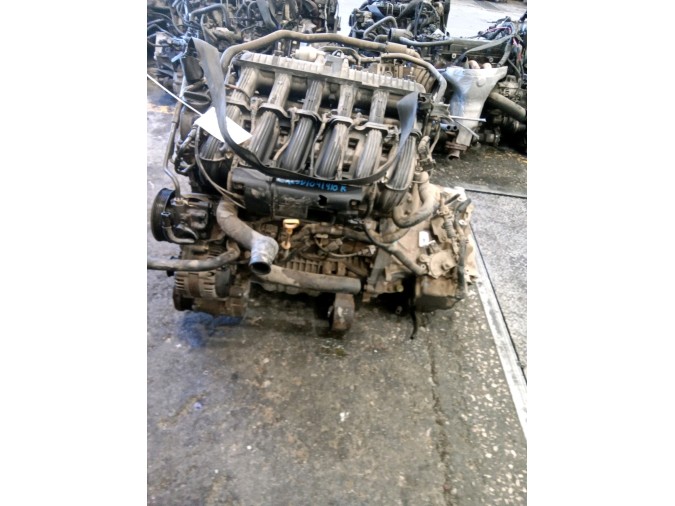 MOTOR CON ACCESORIOS Y CAJA DE CAMBIOS CHEVROLET EPICA 2006