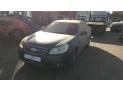MECANICA TRASERA CHEVROLET EPICA 2006