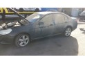 MECANICA TRASERA CHEVROLET EPICA 2006