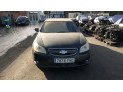 MECANICA TRASERA CHEVROLET EPICA 2006