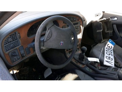 ALETA TRASERA IZQUIERDA SAAB 95 2002