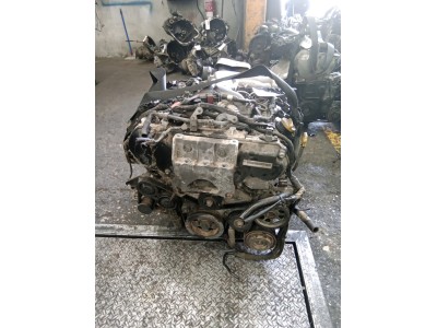 MOTOR ARRANQUE SAAB 95