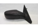 Retrovisor Derecho RENAULT LAGUNA NEGRO SIN PINTAR 2001
