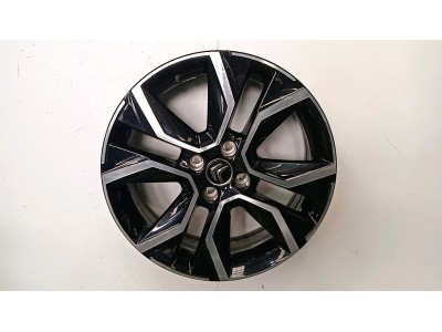 LLANTA SO CITROEN C4 2022