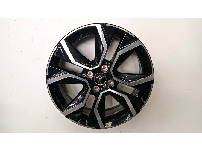 LLANTA SO CITROEN C4 2022