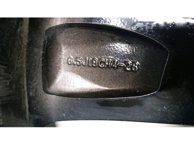 LLANTA SO CITROEN C4 2022