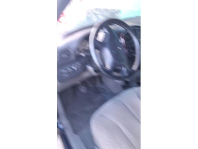 ALETA TRASERA IZQUIERDA CHRYSLER VOYAGER I 2004
