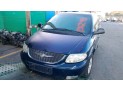 MECANICA TRASERA CHRYSLER VOYAGER I 2004
