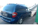 MECANICA TRASERA CHRYSLER VOYAGER I 2004