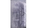 MECANICA TRASERA CHRYSLER VOYAGER I 2004