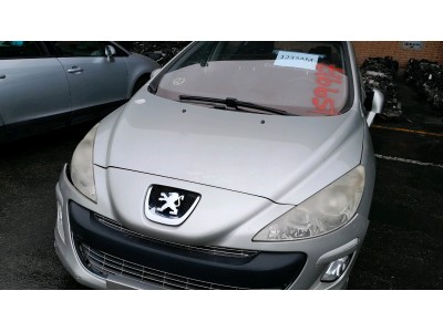 VARIOS PEUGEOT 308 2008