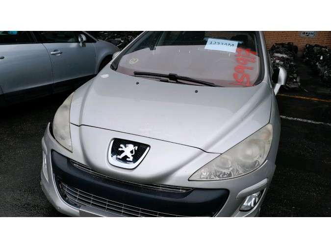 VARIOS PEUGEOT 308 2008