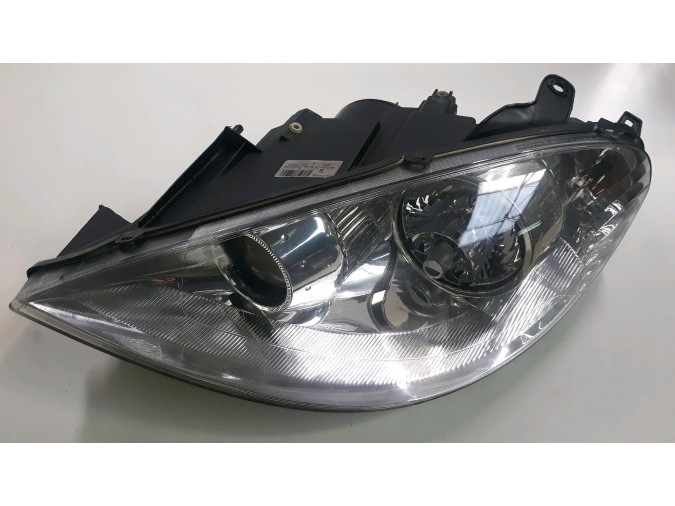 FARO DELANTERO IZQUIERDO PEUGEOT 807 2000