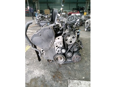 Motor PEUGEOT 807 2000