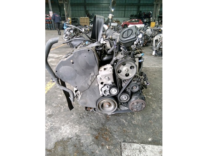 Alternador PEUGEOT 807 2000