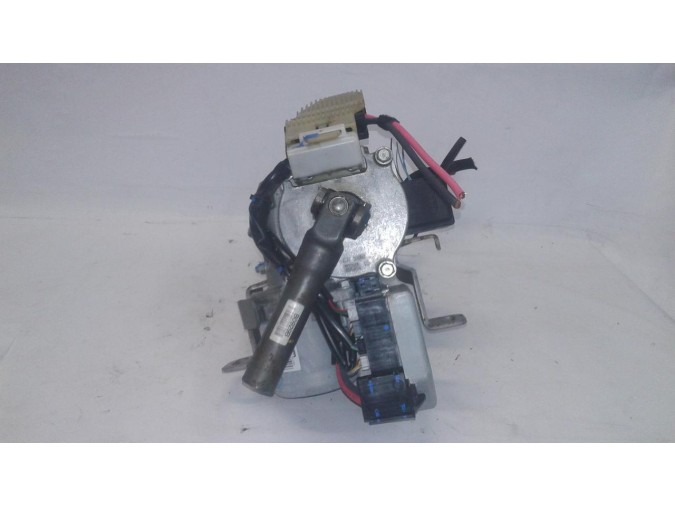 COLUMNA DIRECCION RENAULT MEGANE 2010