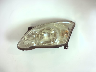 FARO DELANTERO IZQUIERDO TOYOTA COROLLA 2000