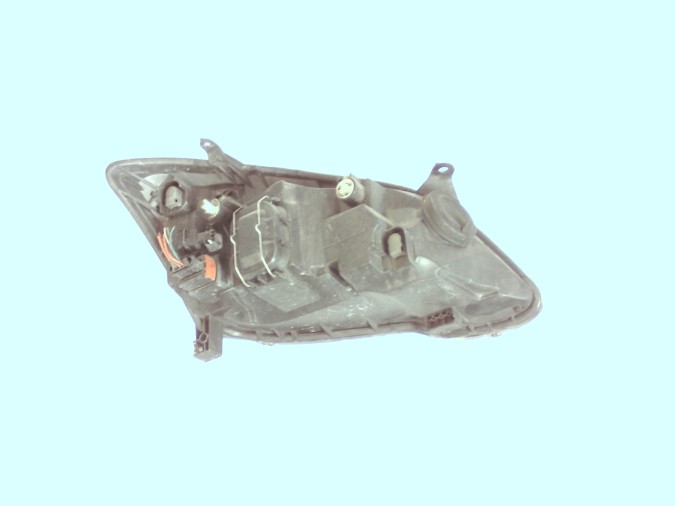 FARO DELANTERO IZQUIERDO TOYOTA COROLLA 2000