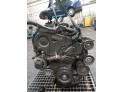 MOTOR CON ACCESORIOS Y CAJA DE CAMBIOS TOYOTA COROLLA