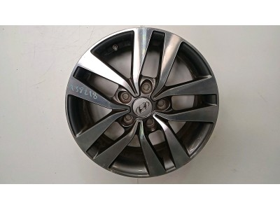 LLANTAS HYUNDAI I30 2017