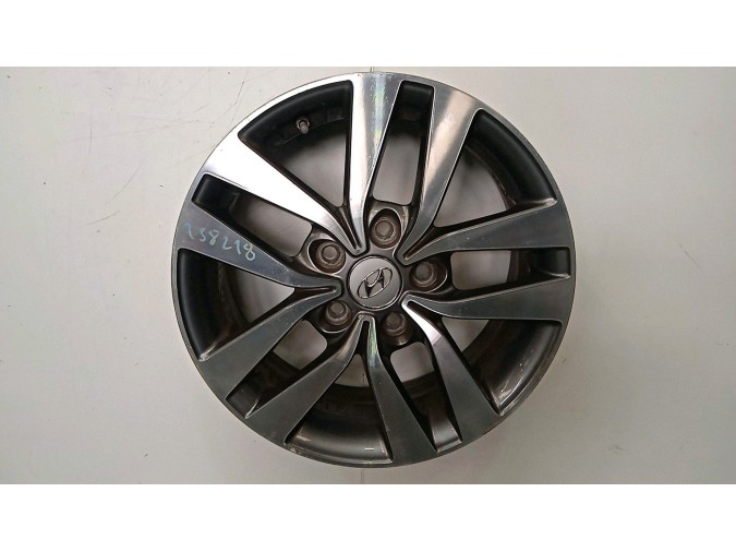 LLANTAS HYUNDAI I30 2017