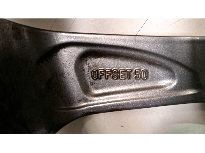 LLANTAS HYUNDAI I30 2017