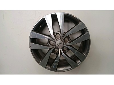 LLANTAS HYUNDAI I30 2017