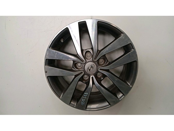 LLANTAS HYUNDAI I30 2017