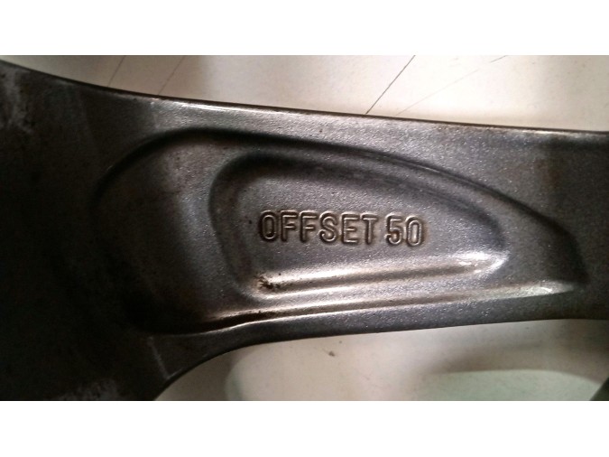 LLANTAS HYUNDAI I30 2017