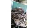 MOTOR CON ACCESORIOS Y CAJA DE CAMBIOS CITROEN C4 2006