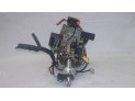 COLUMNA DIRECCION RENAULT MEGANE 2010