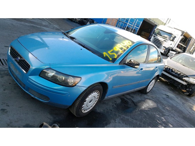 Radiador de Agua VOLVO S40 2000