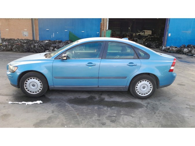 Radiador de Agua VOLVO S40 2000