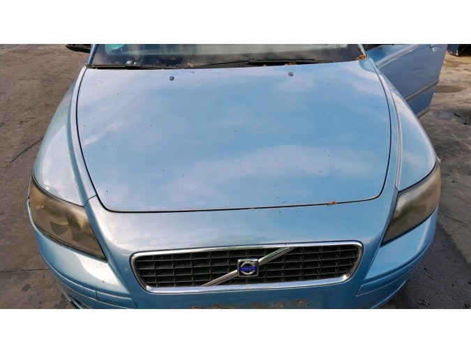 Radiador de Agua VOLVO S40 2000