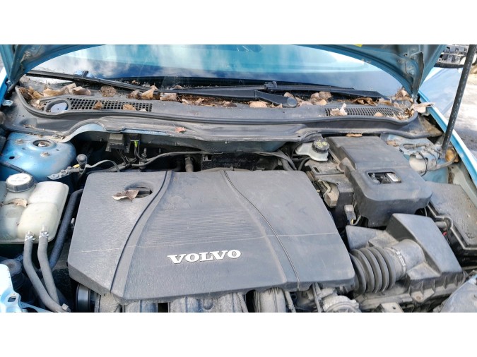 Radiador de Agua VOLVO S40 2000