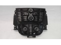 MANDO CALEFACCIÓN OPEL ASTRA 2012
