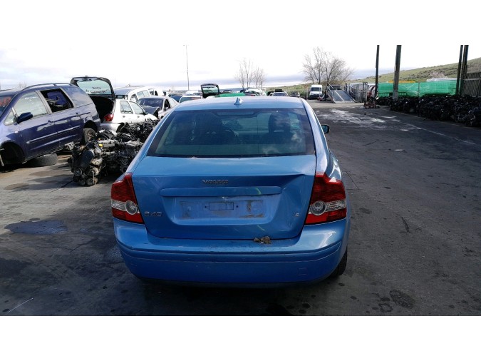 ELEVALUNAS DELANTERO DERECHO VOLVO S40 2000