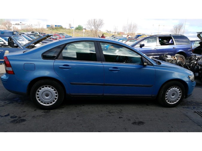 MANDO ELEVALUNAS TRASERO IZQUIERDO VOLVO S40 2000