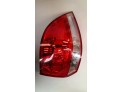 PILOTO TRASERO DERECHO VOLKSWAGEN GOLF 2010