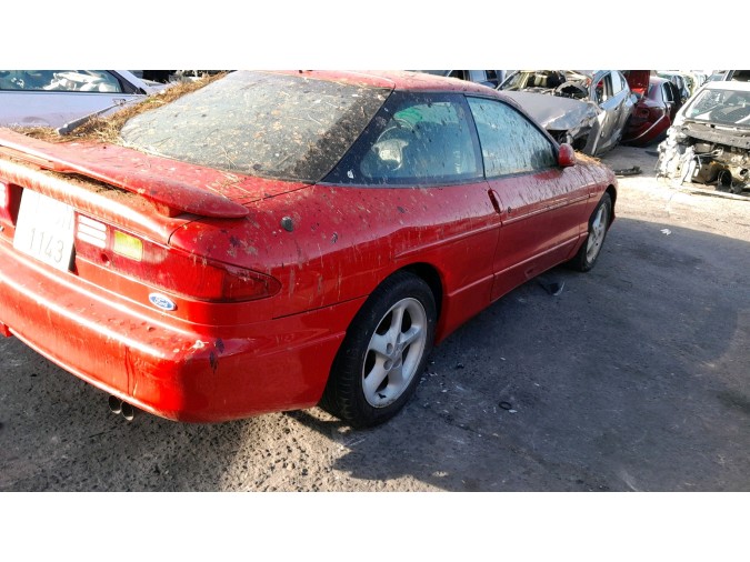 AMORTIGUADOR TRASERO DERECHO FORD USA PROBE 1993