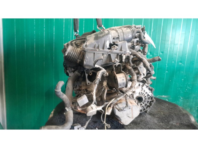 MOTOR ARRANQUE FORD USA PROBE