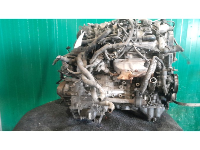 MOTOR ARRANQUE FORD USA PROBE