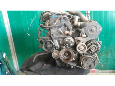 MOTOR FORD USA PROBE