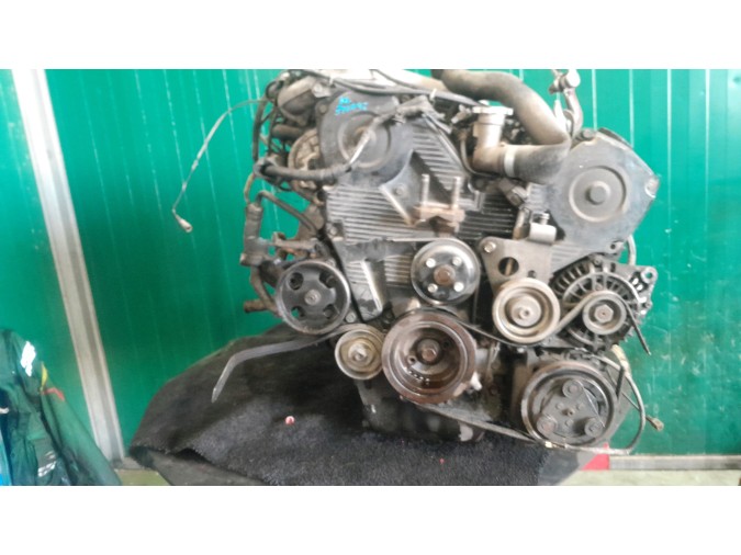 MOTOR FORD USA PROBE